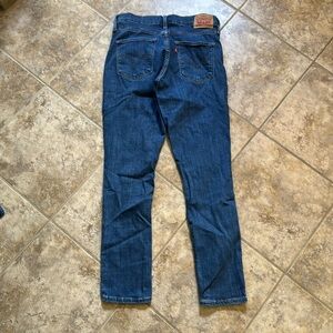 Levi’s 311 Shaping Skinny Jeans